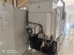 Schtte AFH 130 S DNT Lathe Multispindle Turning Machines 